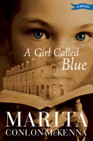 ■ A Girl Called Blue