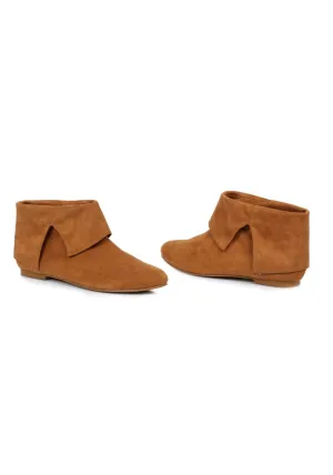 1Heel Microfiber Boot (Mens Sizes)