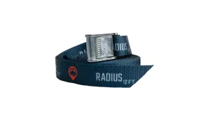 1" Radius Bomber Cam Strap
