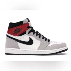 2020 Air Jordan 1 Retro High OG 'Smoke Grey'