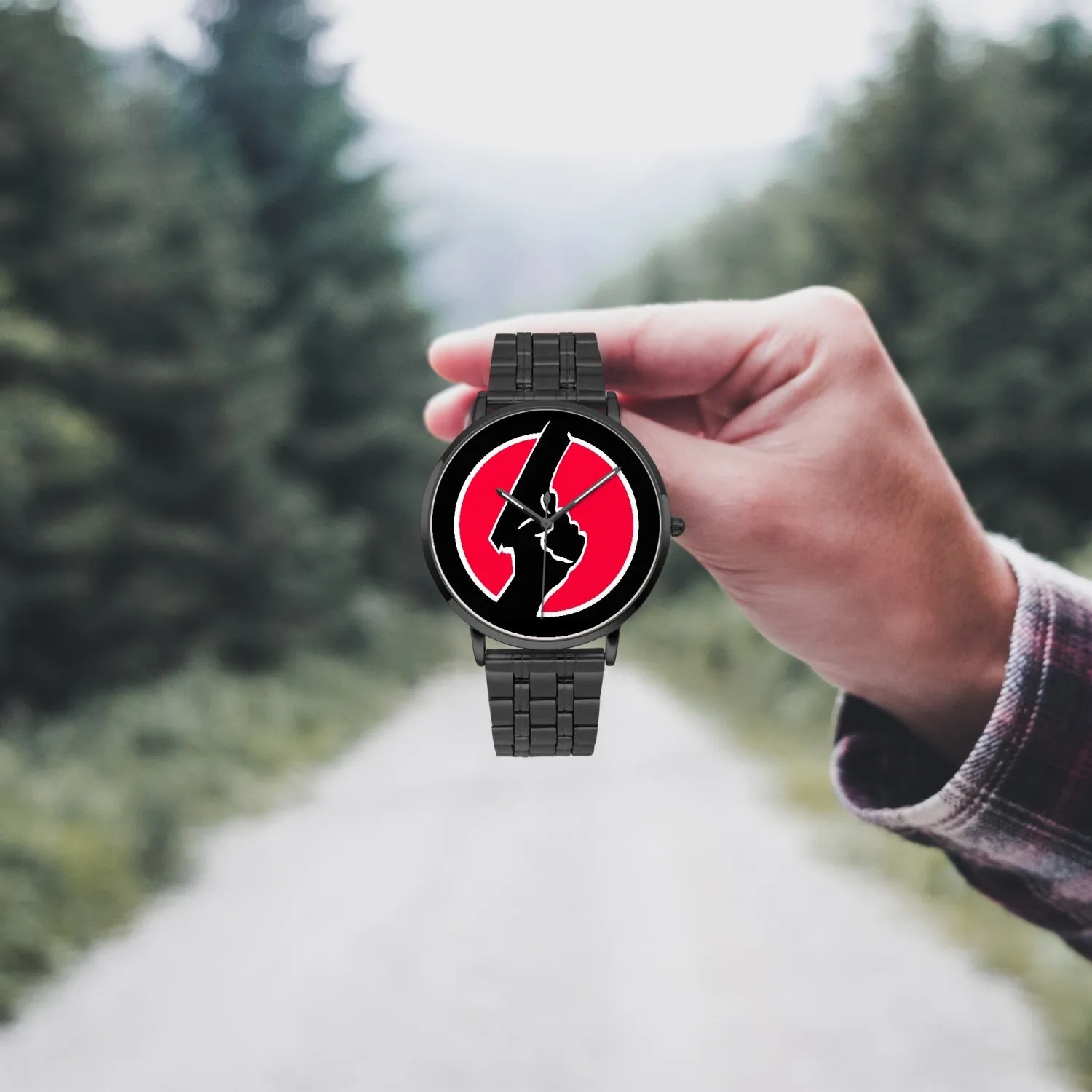 42mm CNO Watch
