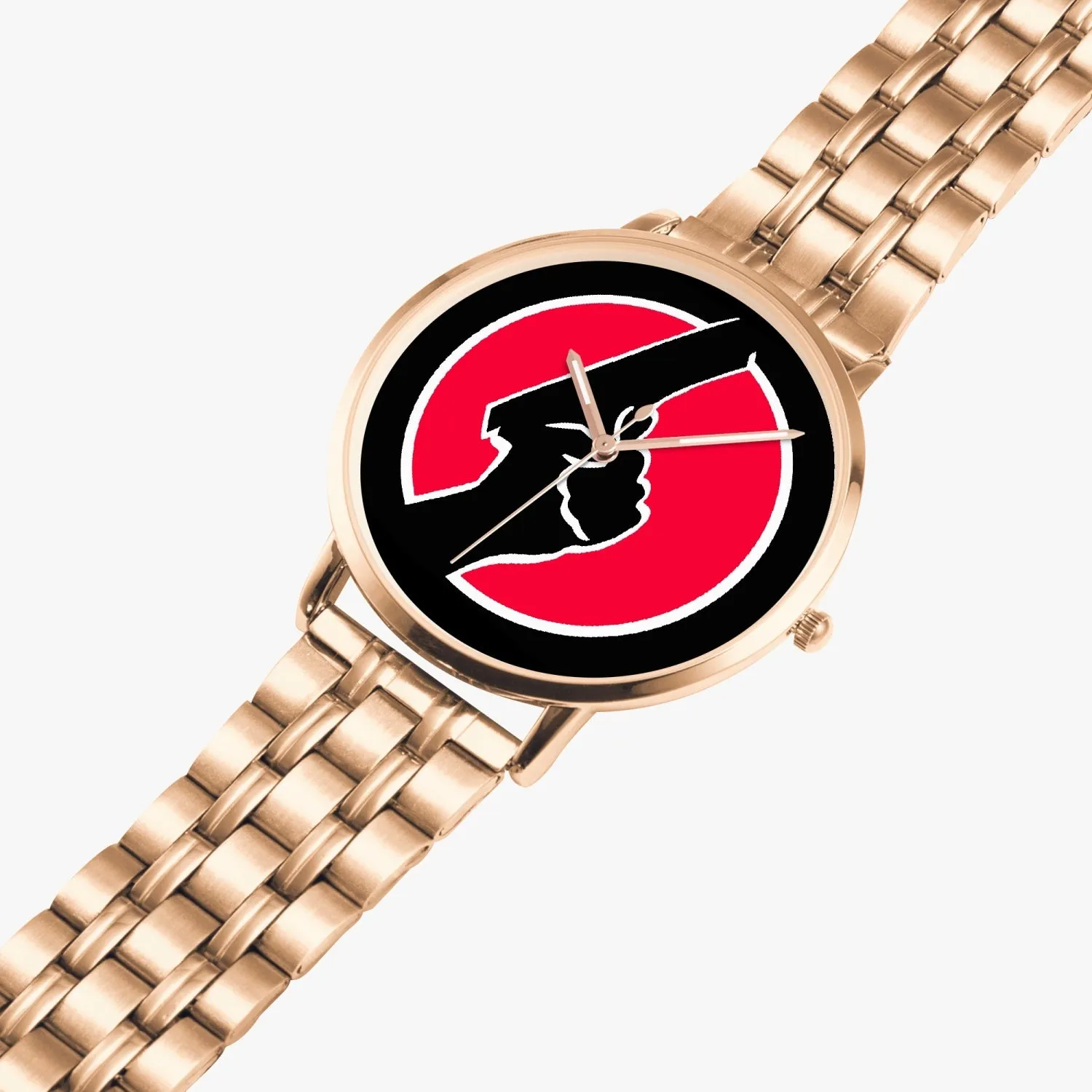 42mm CNO Watch