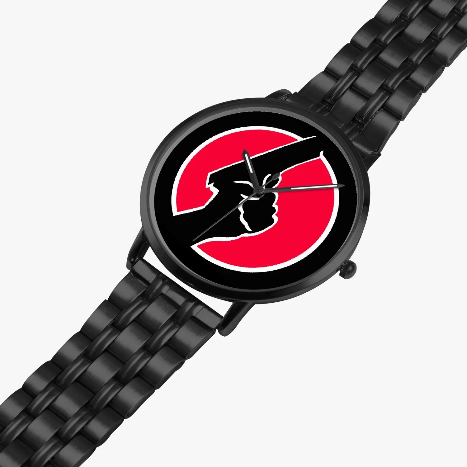 42mm CNO Watch