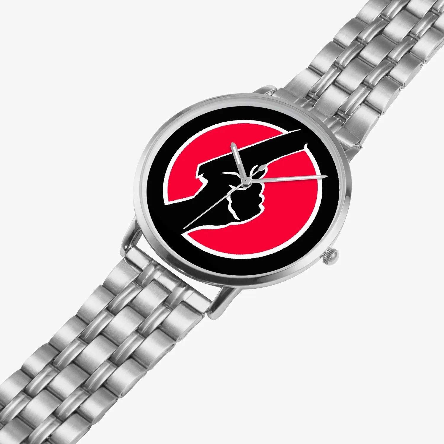 42mm CNO Watch