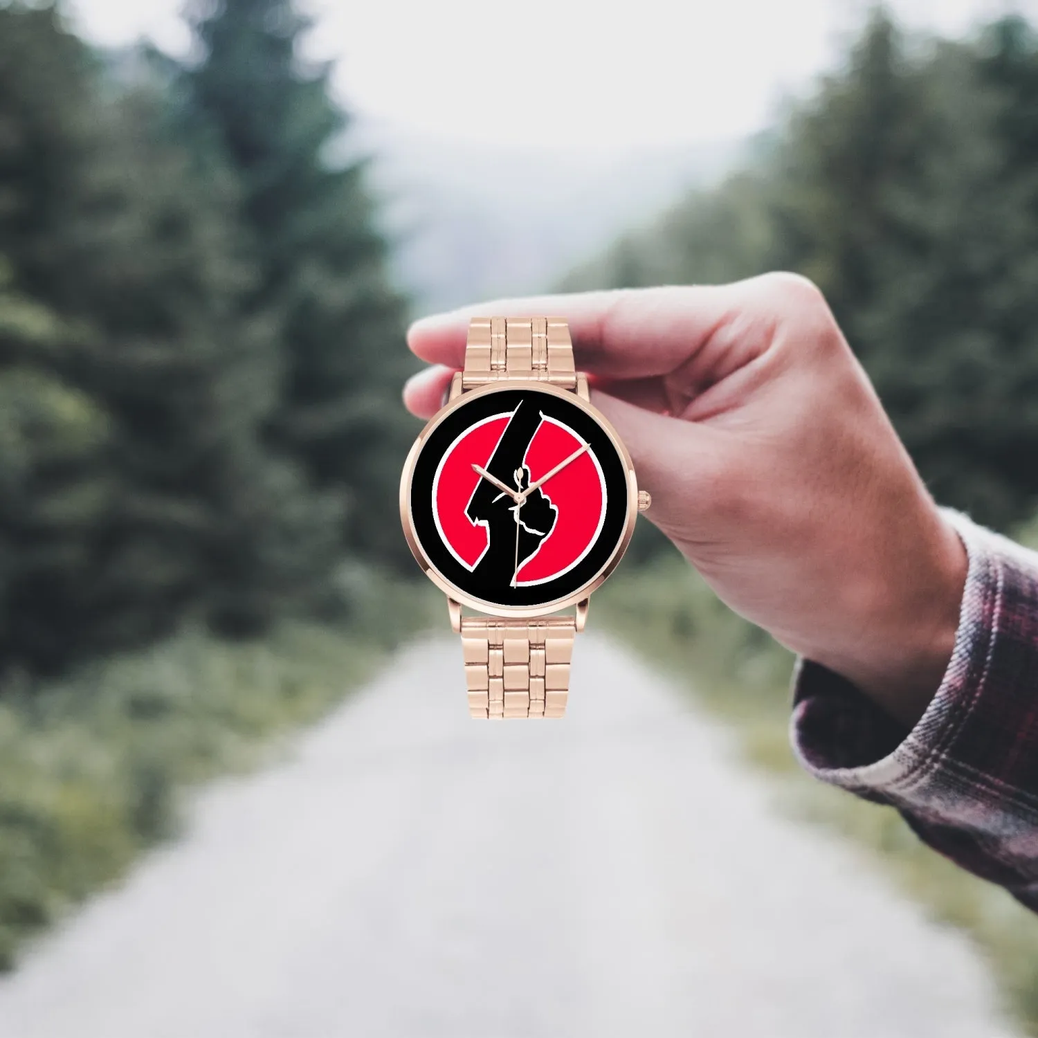 42mm CNO Watch