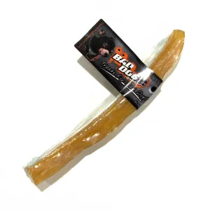 5” Beef Back Strap Treats