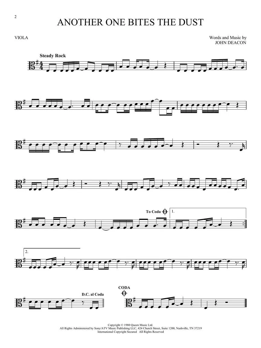 50 Pop Songs for Kids for Viola