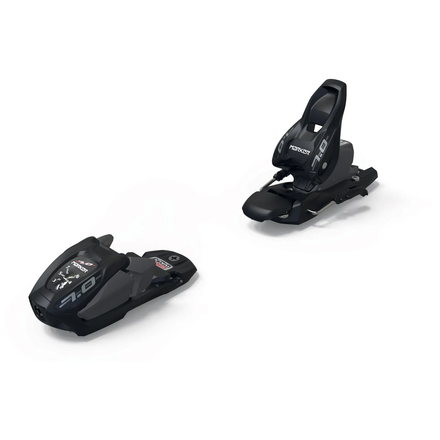 7.0 Jr Ski Binding