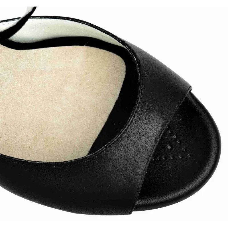 A8 Siena / Black (Basico)
