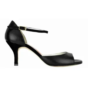 A8 Siena / Black (Basico)