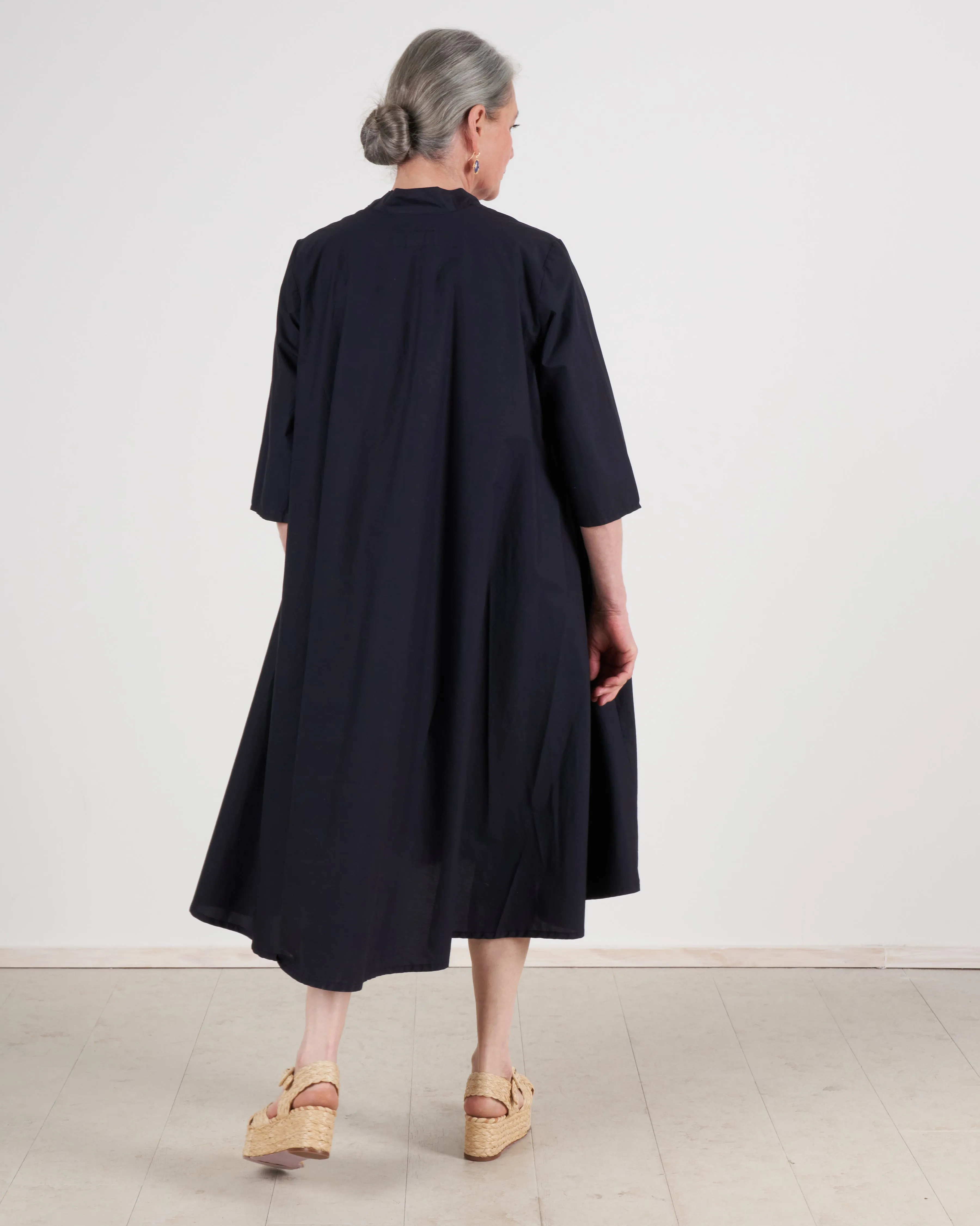 abito teseo dress - atlantic