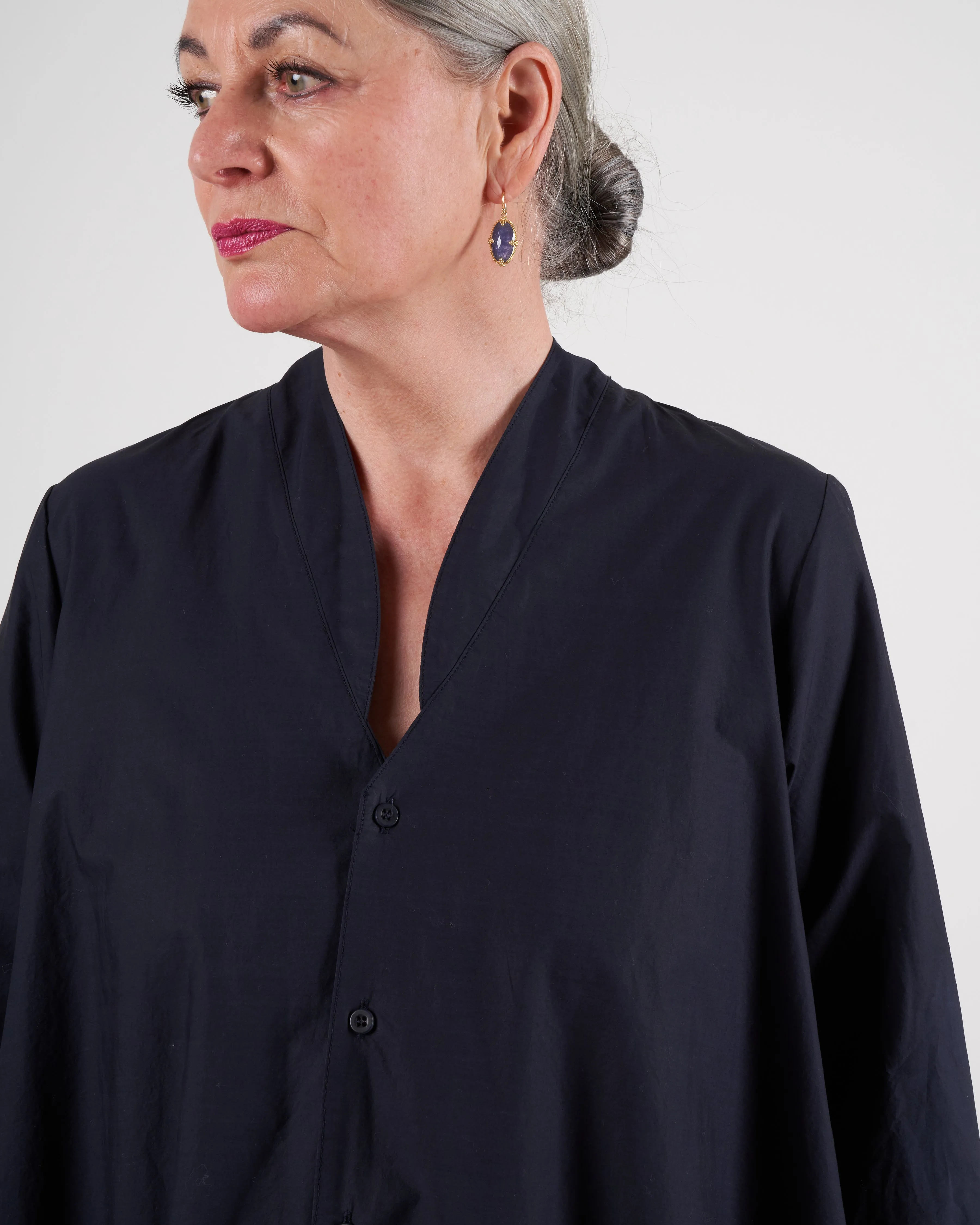 abito teseo dress - atlantic