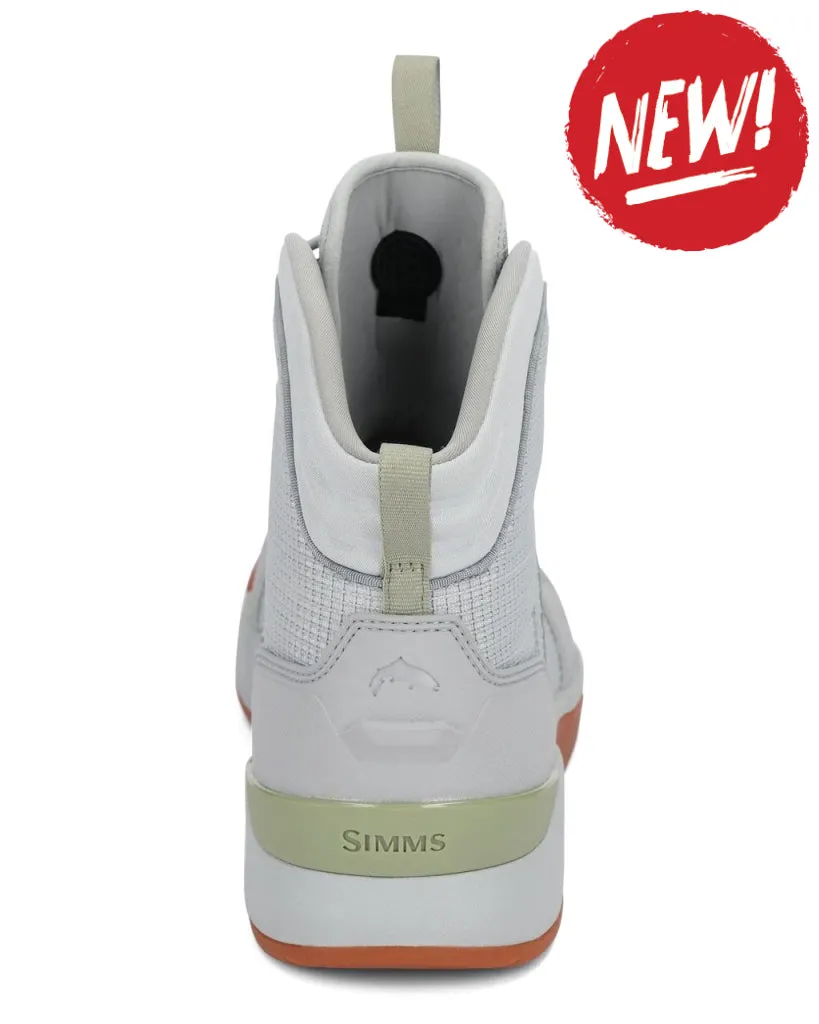 Adidasi SIMMS Flats Sneaker
