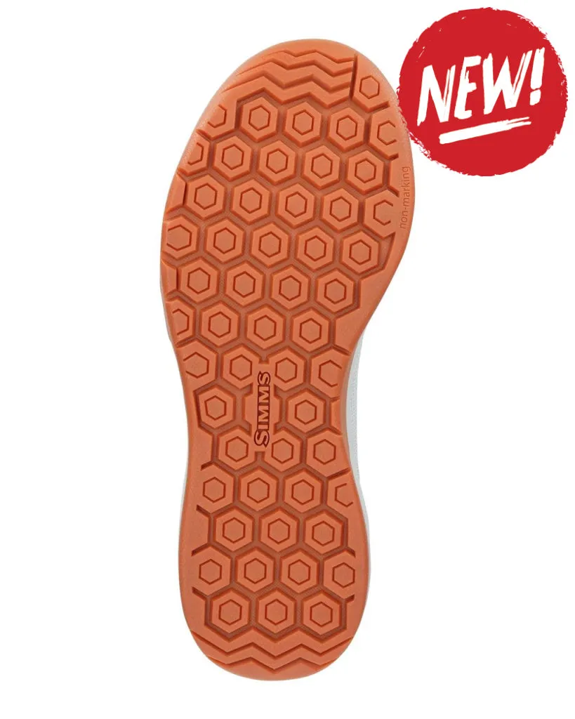Adidasi SIMMS Flats Sneaker