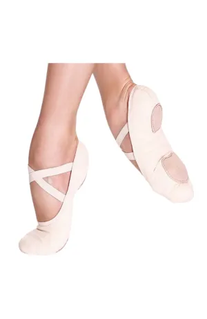 Adult Bali Ballet Slipper