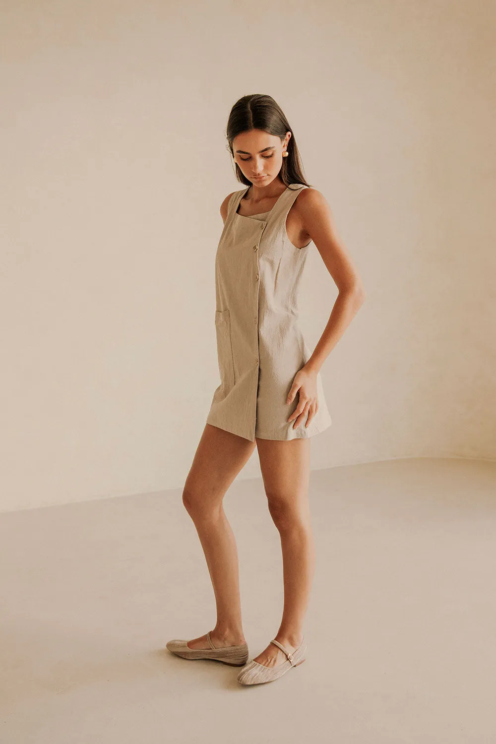 Aida Dress