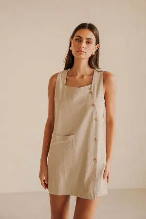 Aida Dress