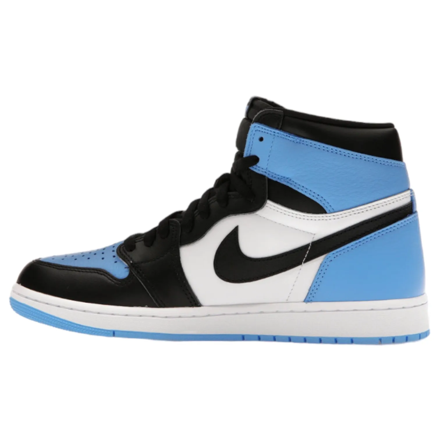 Air Jordan 1 High OG UNC Toe