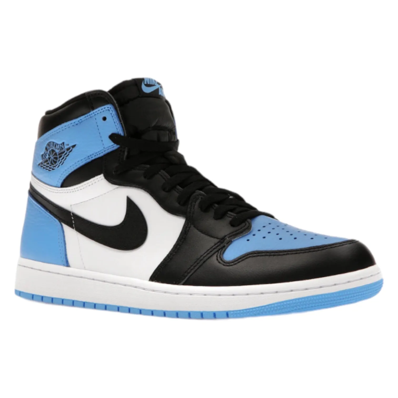 Air Jordan 1 High OG UNC Toe