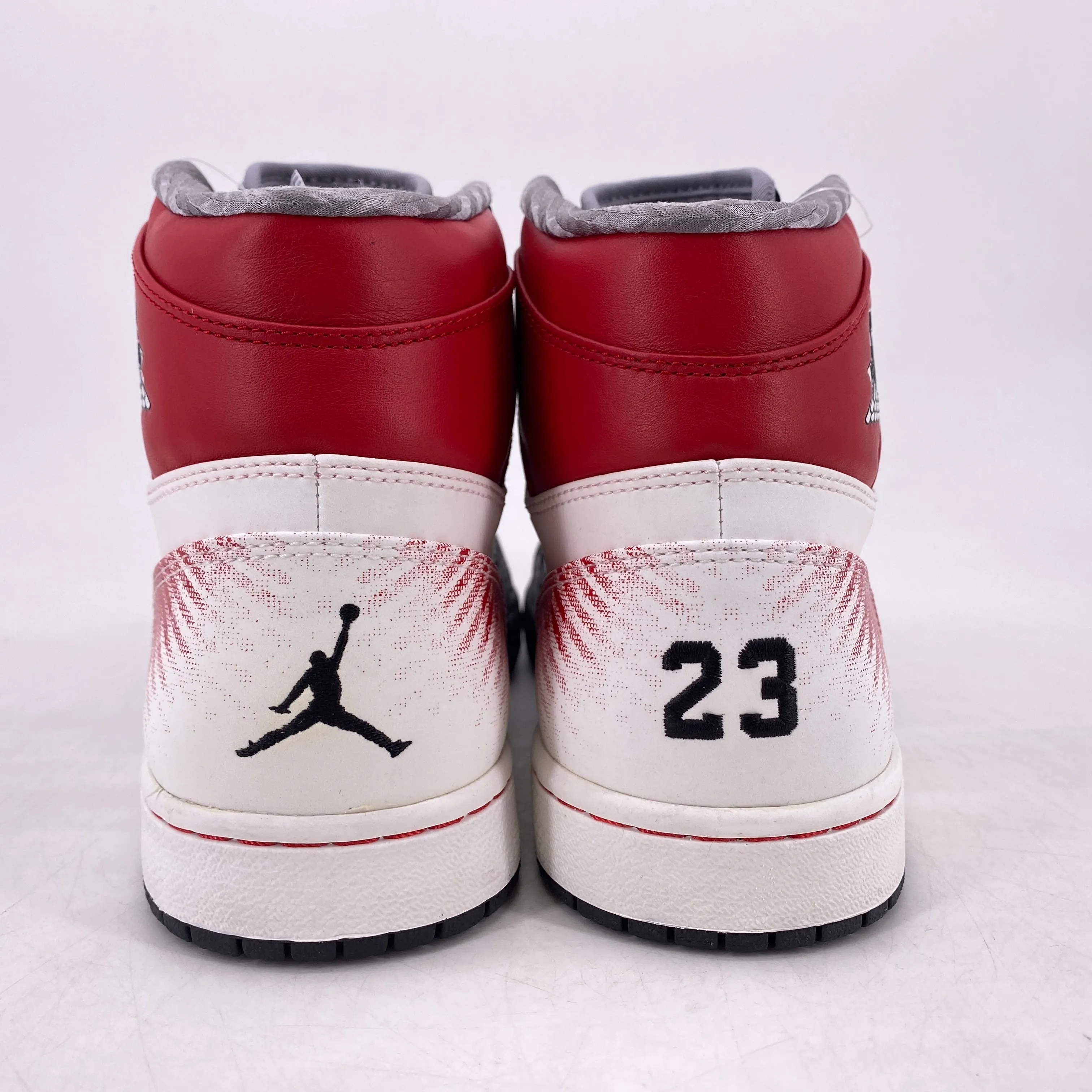 Air Jordan 1 Retro High "Dave White" 2012 New Size 10