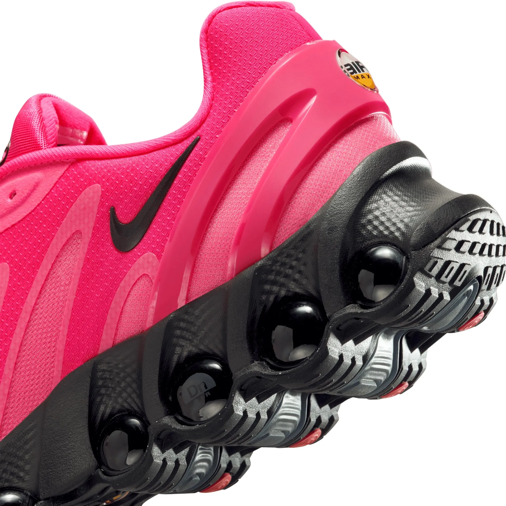 Air Max DN8 Hyper Pink/Black-Hyper Pink-Black FQ7860-600