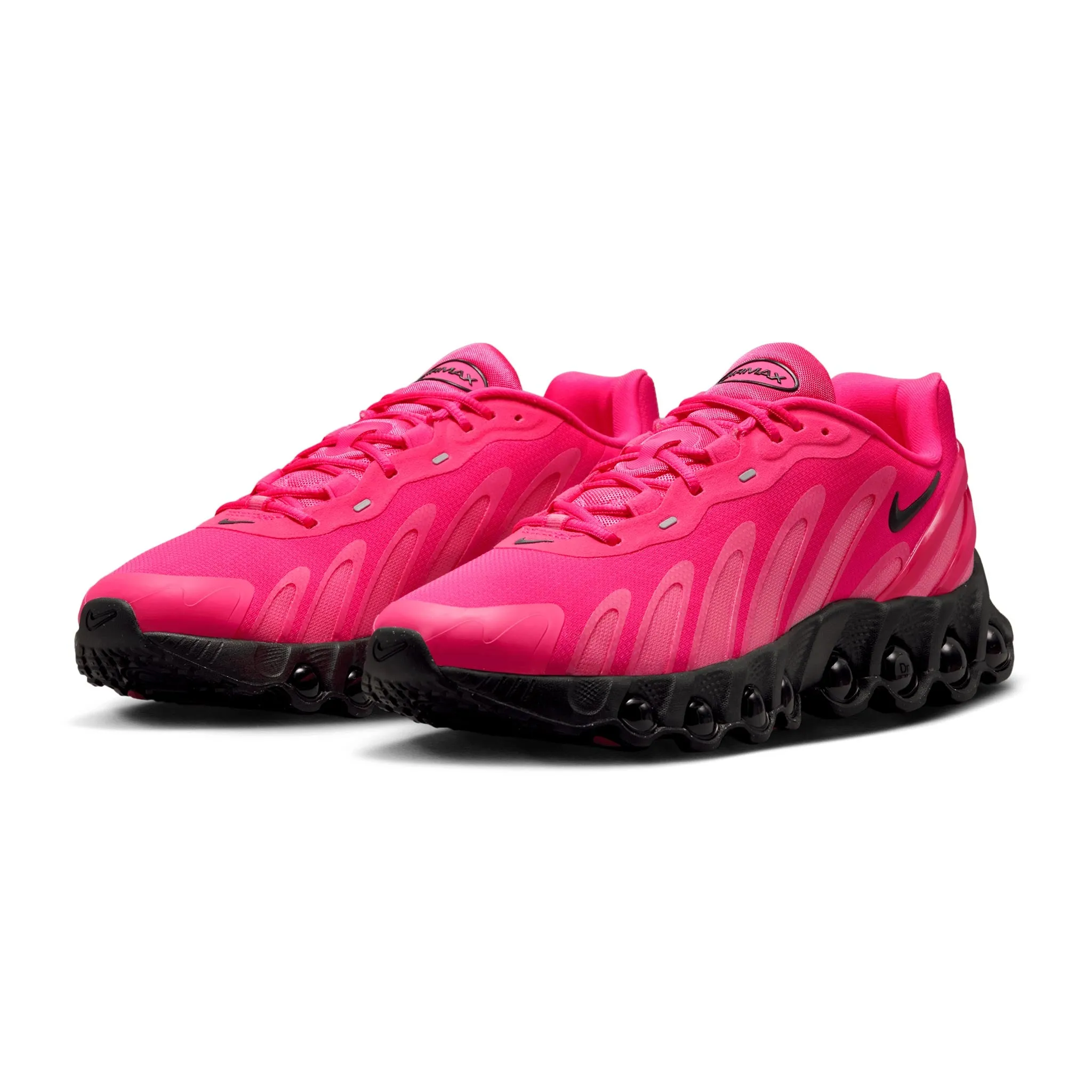 Air Max DN8 Hyper Pink/Black-Hyper Pink-Black FQ7860-600