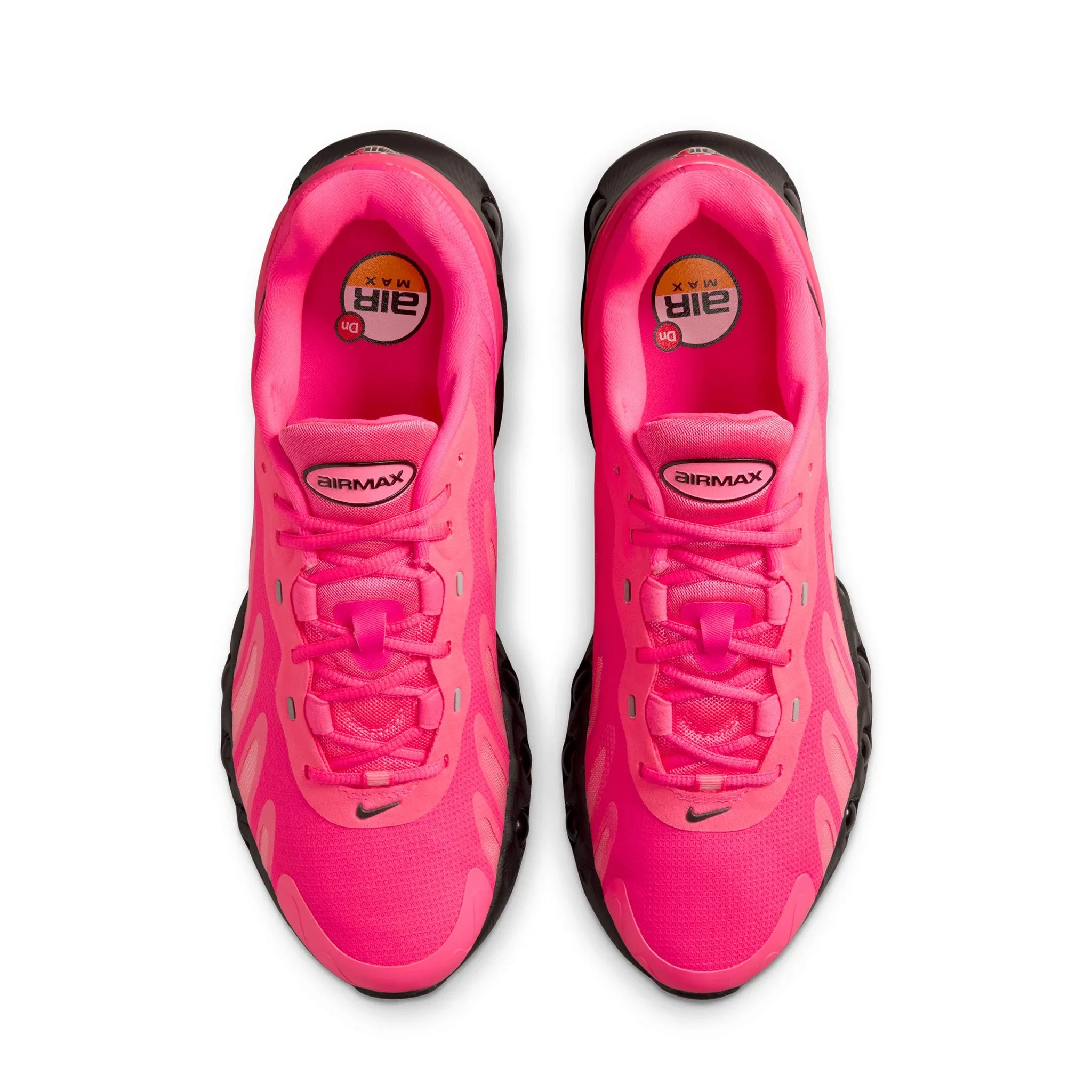 Air Max DN8 Hyper Pink/Black-Hyper Pink-Black FQ7860-600