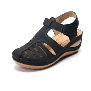 Alberta® | Vintage Orthopedic Sandals