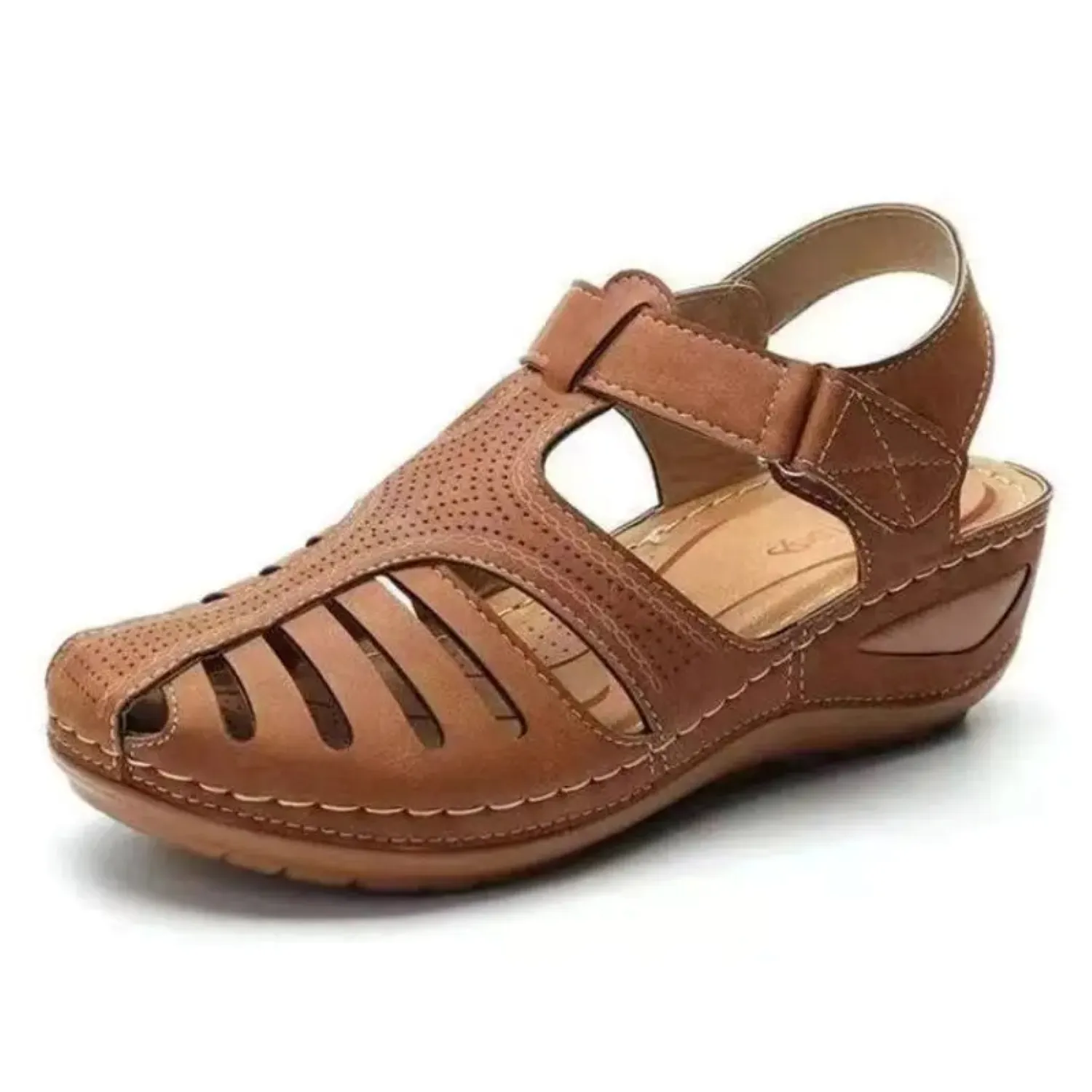 Alberta® | Vintage Orthopedic Sandals