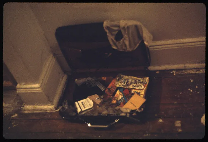 Alexis Adler, "Untitled #11"