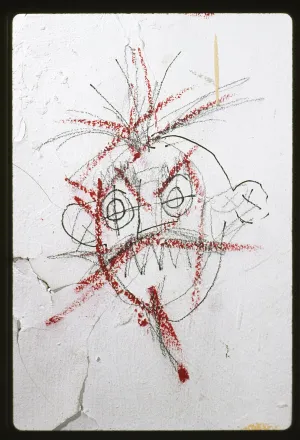 Alexis Adler, "Untitled #16"