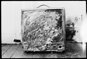 Alexis Adler, "Untitled #5"
