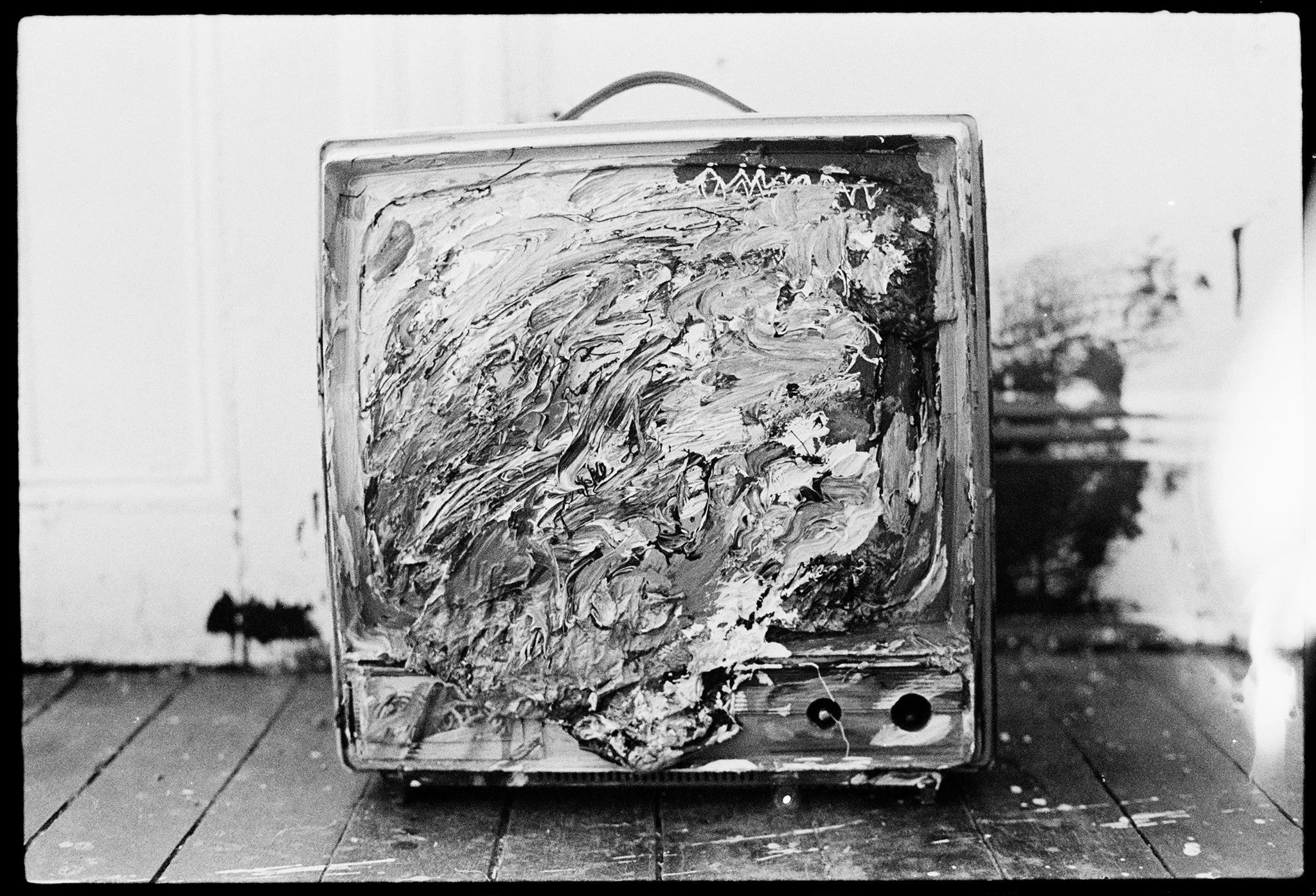Alexis Adler, "Untitled #5"