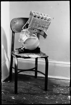 Alexis Adler, "Untitled #7"