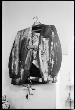 Alexis Adler, "Untitled #8"