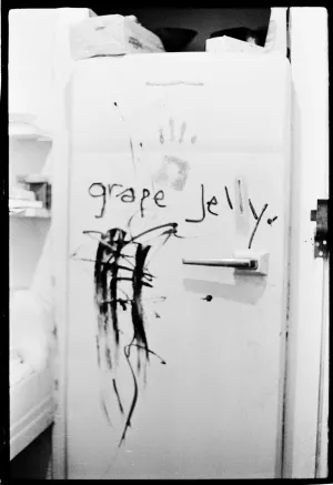 Alexis Adler, "Untitled #9"
