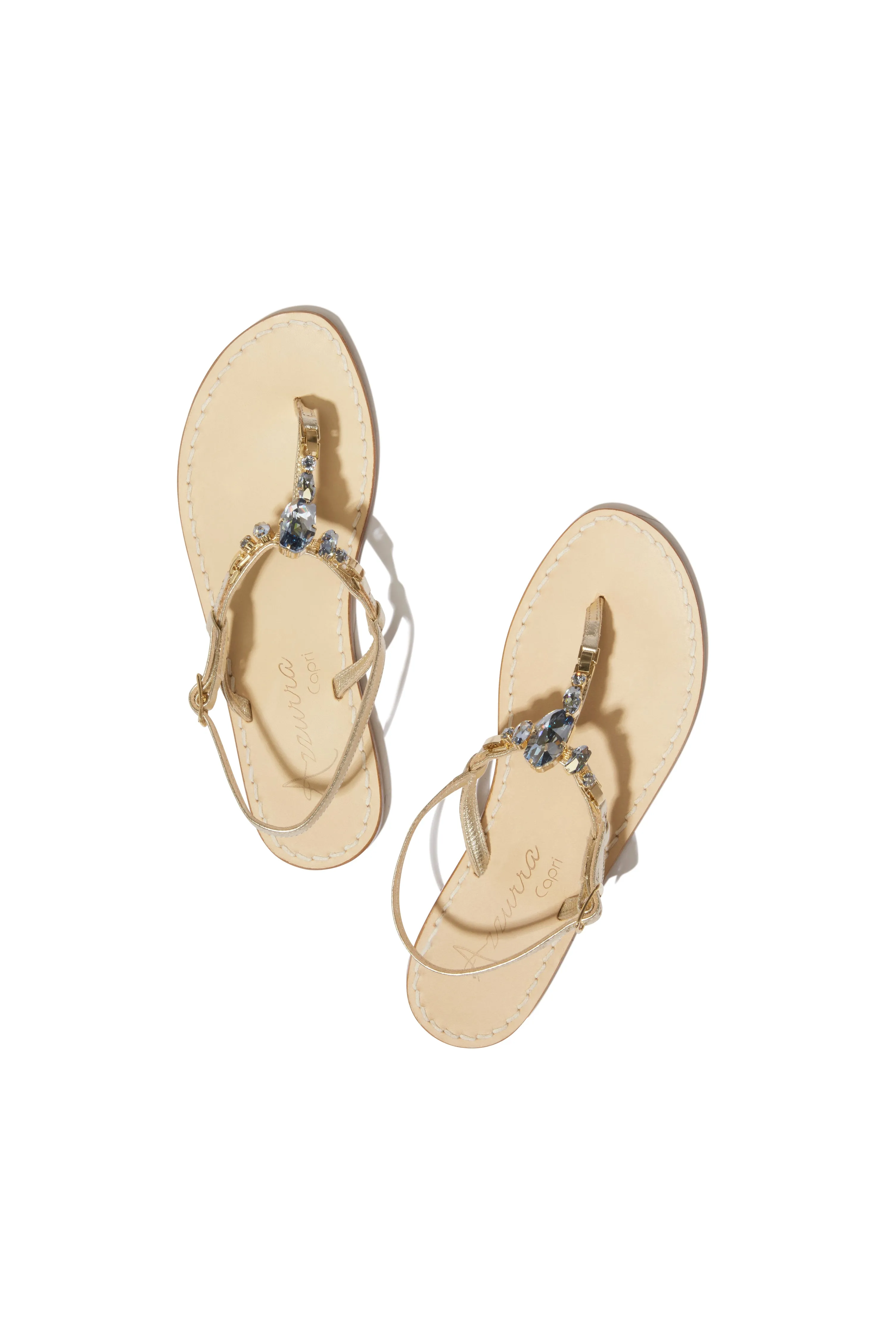 Alice Sandals