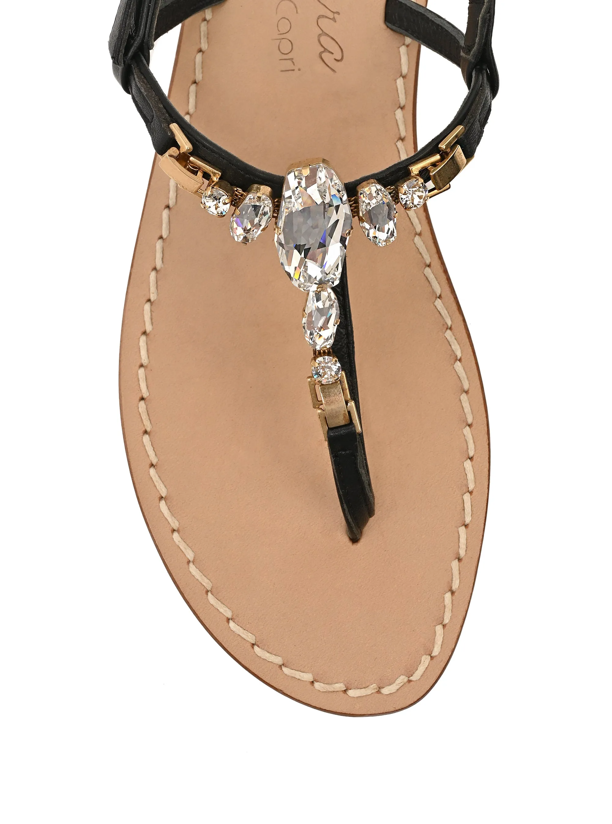 Alice Sandals