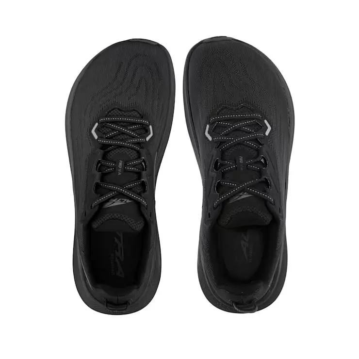 Altra Fwd Via (Mens) - Black/Black