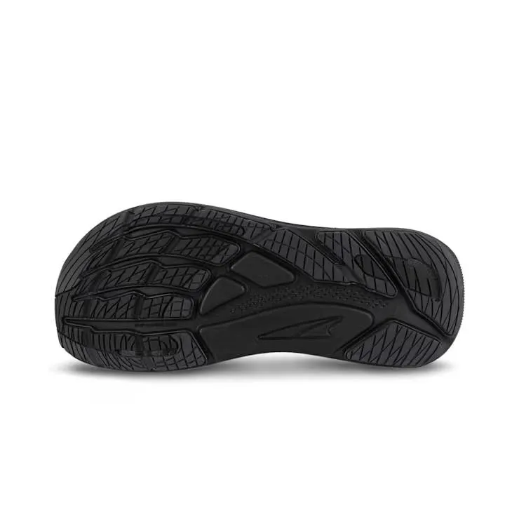 Altra Fwd Via (Mens) - Black/Black