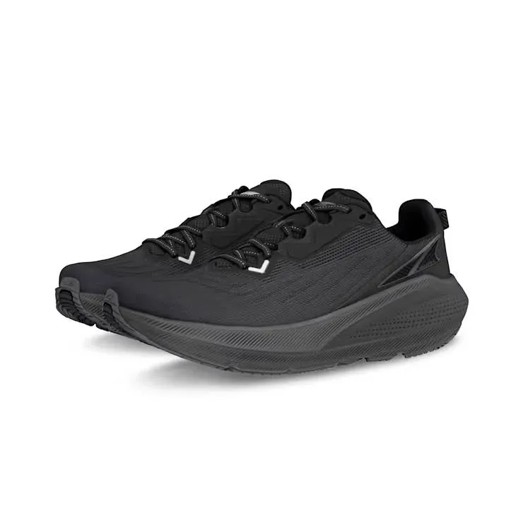 Altra Fwd Via (Mens) - Black/Black