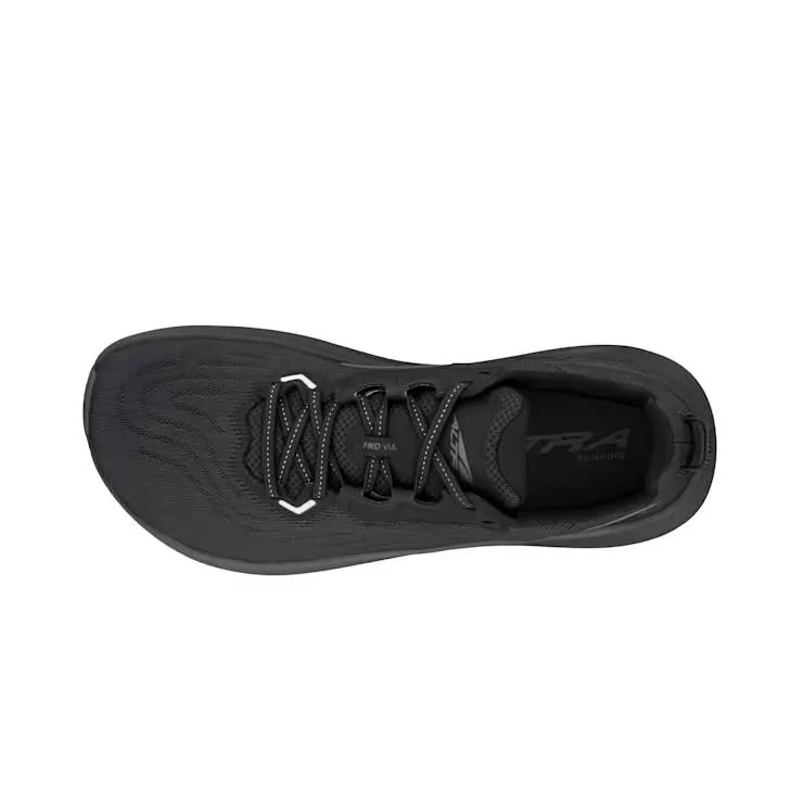 Altra Fwd Via (Mens) - Black/Black