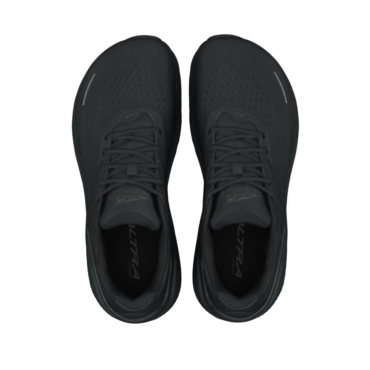Altra Via Olympus 2 (Mens) - Black