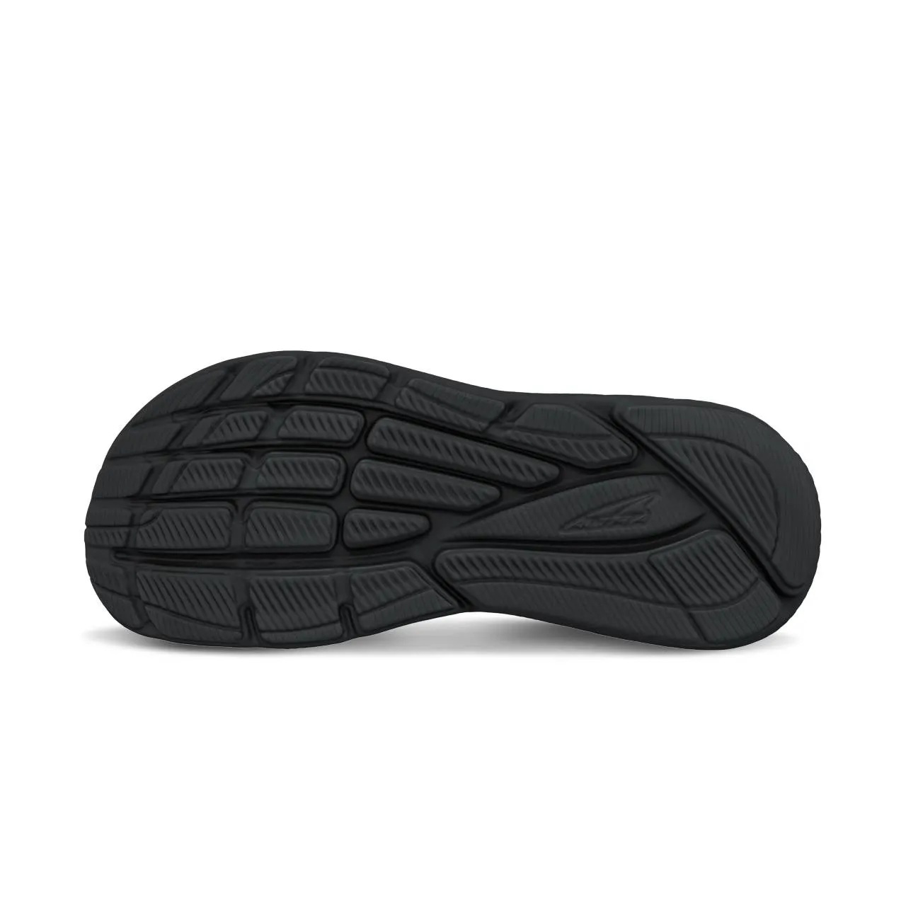 Altra Via Olympus 2 (Mens) - Black