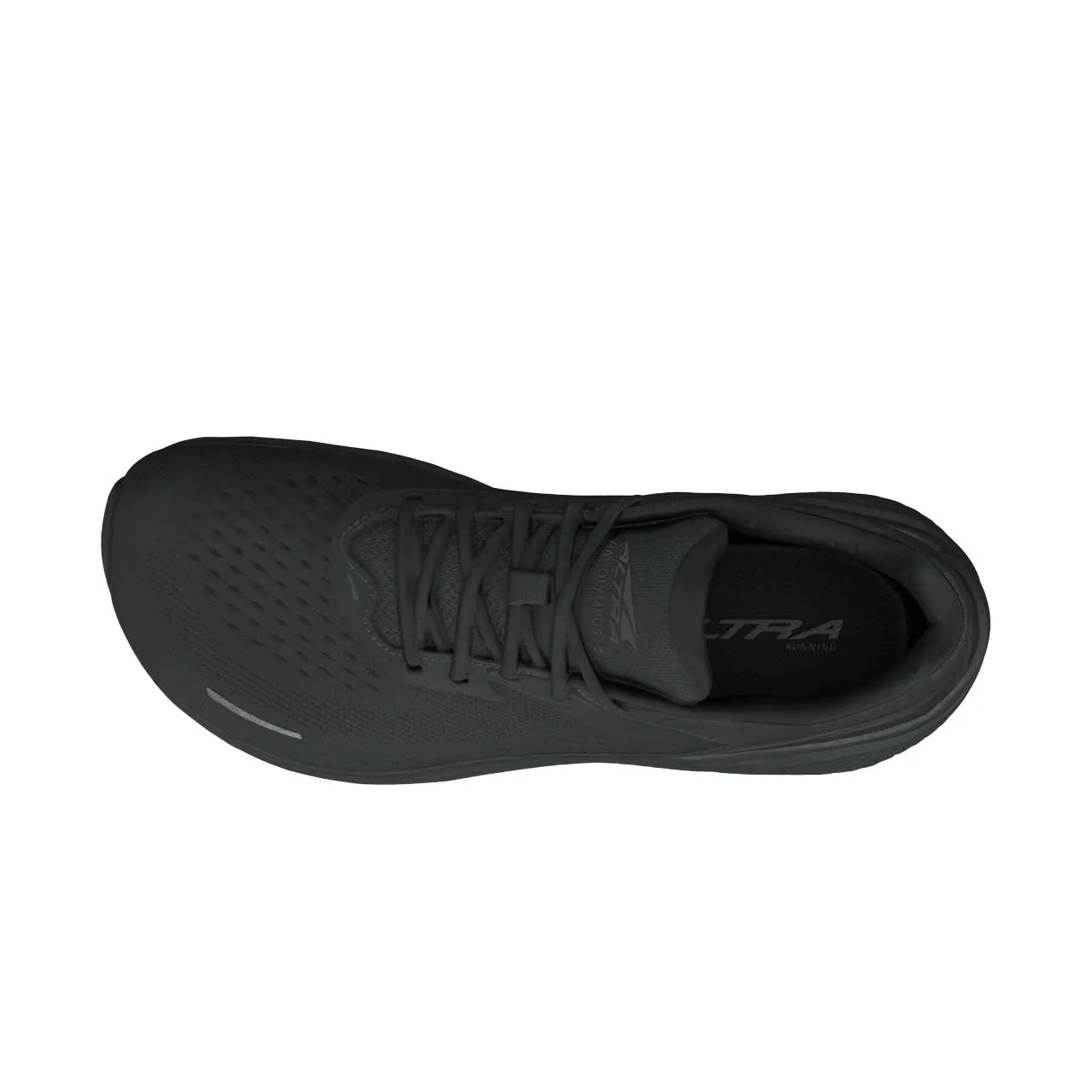 Altra Via Olympus 2 (Mens) - Black