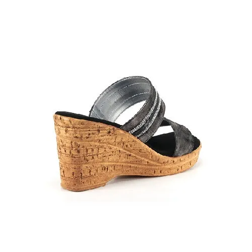 Amellia-S (Black)
