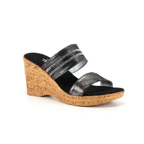 Amellia-S (Black)