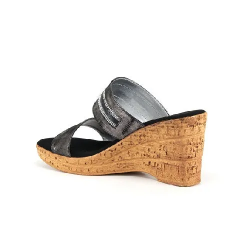 Amellia-S (Black)