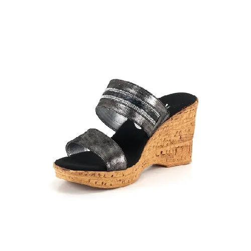 Amellia-S (Black)