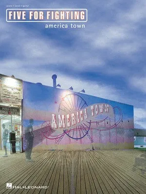 AMERICA TOWN FIVE FOR FIGHTING PVG